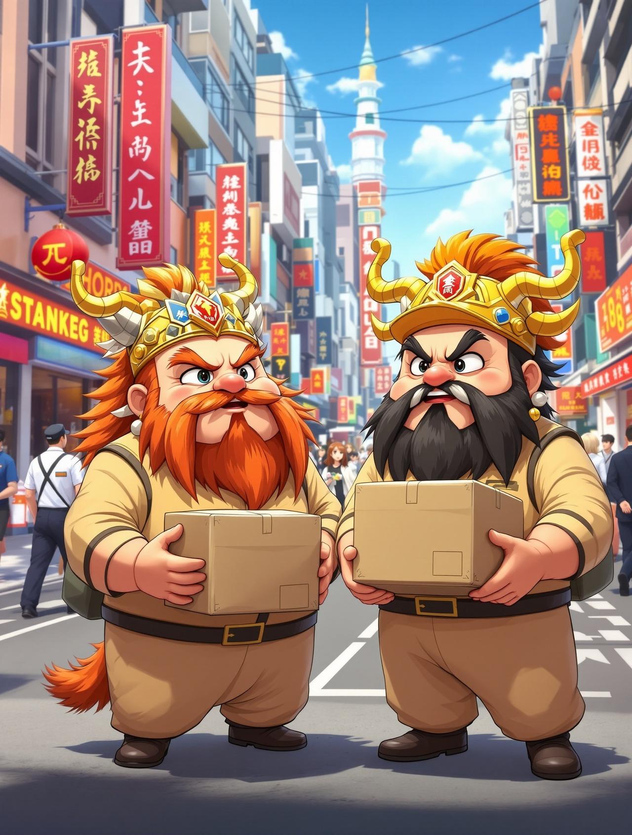 爱你短剧网 - 这届神仙不好当